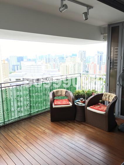 Blk 139A The Peak @ Toa Payoh (Toa Payoh), HDB 5 Rooms #147205302